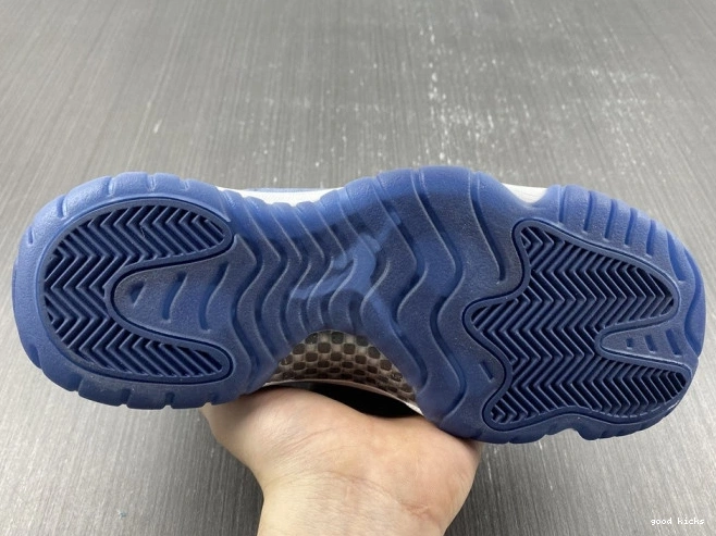 Rep 11 WMNS Air Jordan Midnight AR0715-441 Velvet Navy 0820